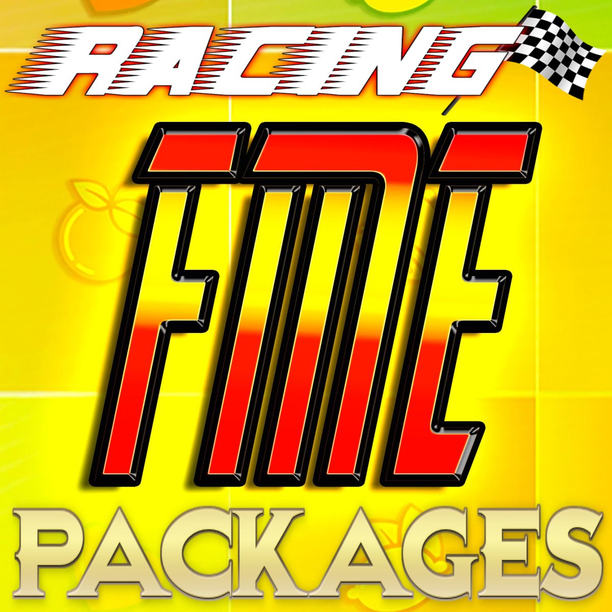 Racing Collection Packages