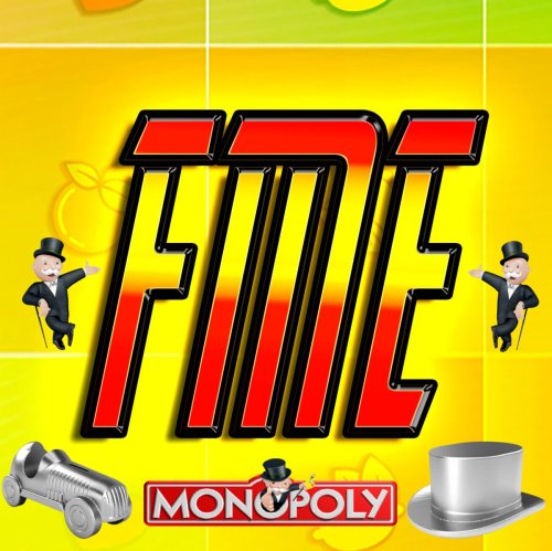 FME - Monopoly Package