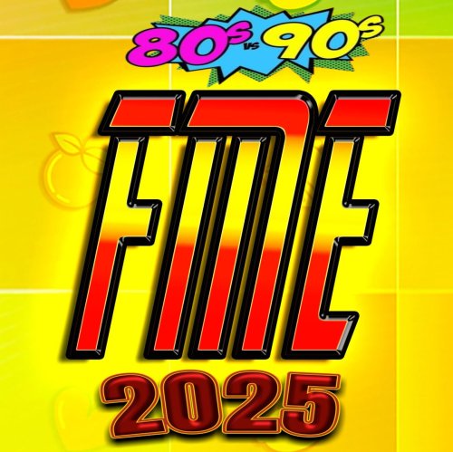FME - 80s 90s Pack