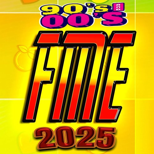 FME - 90s 00s Pack