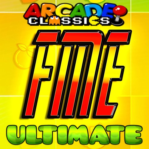 FME - Arcade Ultimate Collection