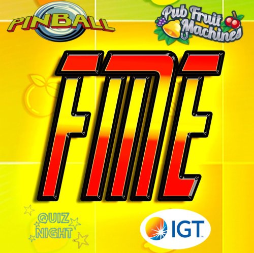 FME Launchbox 2026 Mega Pack - Fruit Machines / Quiz / Pinball Pack