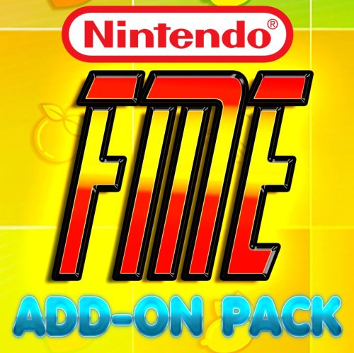 FME Launchbox 2026 Mega Pack - Nintendo Add On Collection
