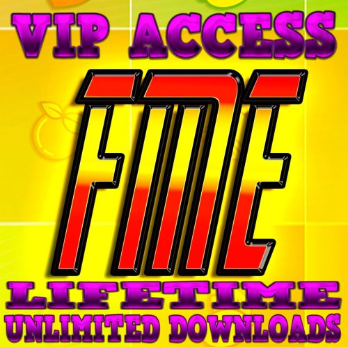 FME - VIP ACCESS - LIFETIME